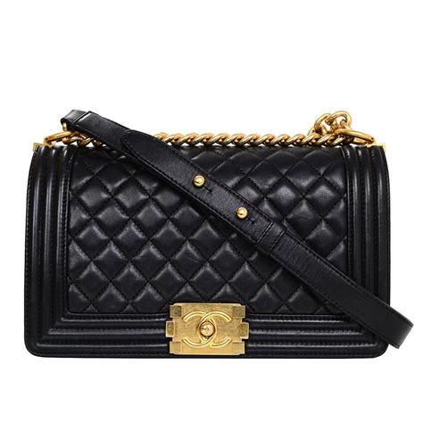 le boy bag chanel replica|sac chanel boy authentique.